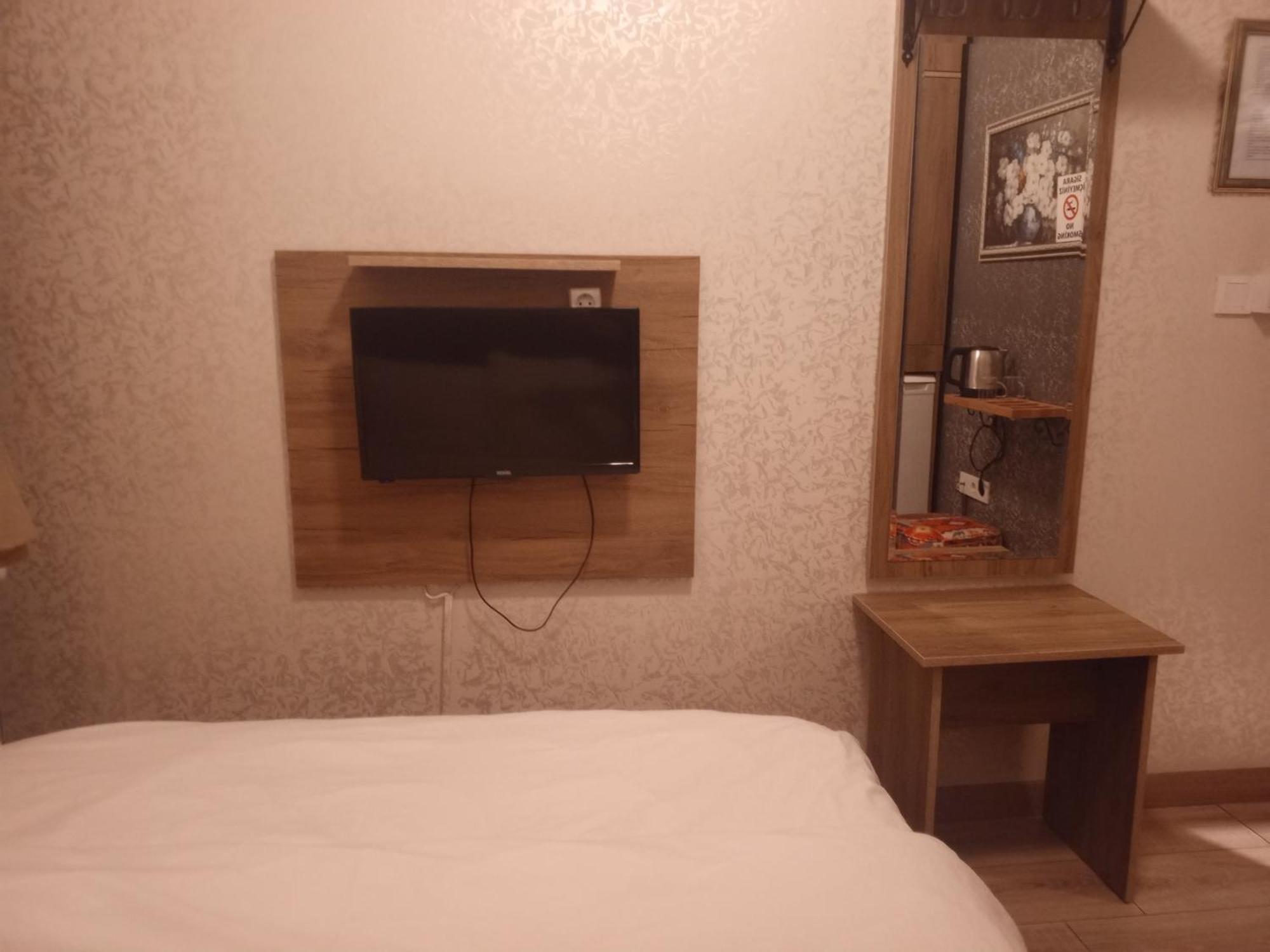 เคิชก์ โอเต็ล คาดิเคย Hotel อิสตันบูล ภายนอก รูปภาพ