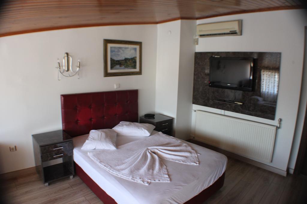 เคิชก์ โอเต็ล คาดิเคย Hotel อิสตันบูล ภายนอก รูปภาพ