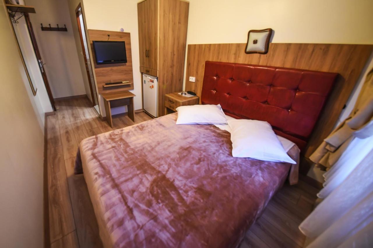 เคิชก์ โอเต็ล คาดิเคย Hotel อิสตันบูล ภายนอก รูปภาพ